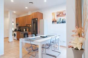 Borne Suites TI by MallorcaSuites