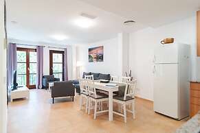 Borne Suites TI by MallorcaSuites