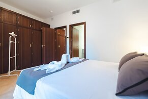 Borne Suites TI by MallorcaSuites