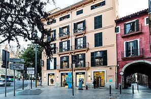 Borne Suites TI by MallorcaSuites