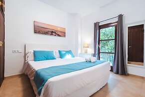 Borne Suites TI by MallorcaSuites