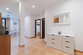 Borne Suites TI by MallorcaSuites