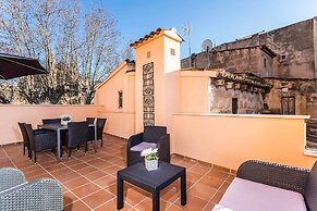 Borne Suites TI by MallorcaSuites