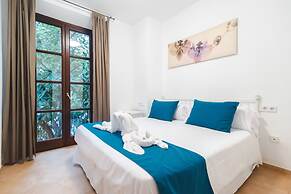 Borne Suites TI by MallorcaSuites