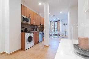 Borne Suites TI by MallorcaSuites