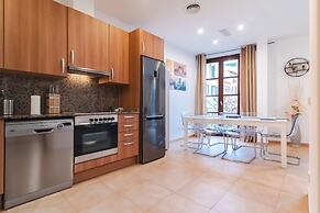 Borne Suites TI by MallorcaSuites