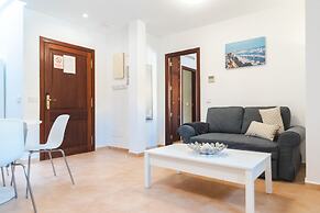 Borne Suites TI by MallorcaSuites