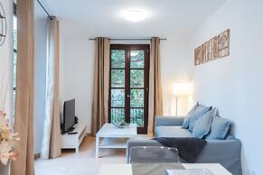 Borne Suites TI by MallorcaSuites