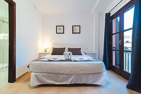 Borne Suites TI by MallorcaSuites