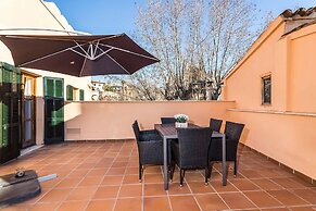 Borne Suites TI by MallorcaSuites