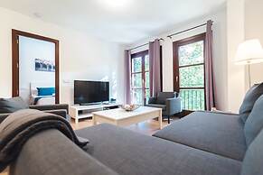 Borne Suites TI by MallorcaSuites