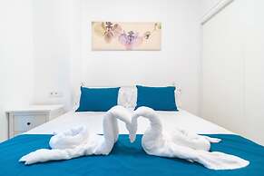 Borne Suites TI by MallorcaSuites