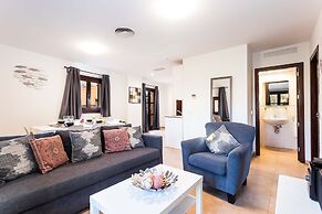 Borne Suites TI by MallorcaSuites