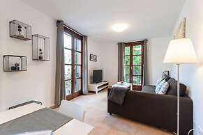 Borne Suites TI by MallorcaSuites