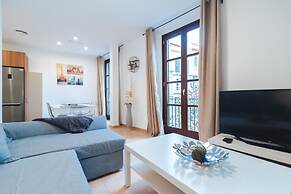 Borne Suites TI by MallorcaSuites