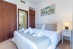 Borne Suites TI by MallorcaSuites