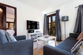 Borne Suites TI by MallorcaSuites