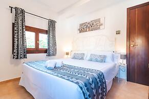 Borne Suites TI by MallorcaSuites