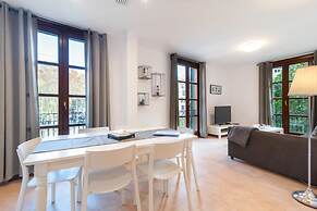 Borne Suites TI by MallorcaSuites