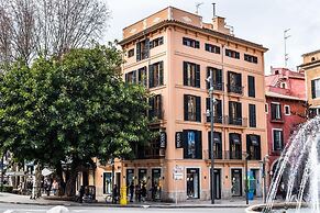 Borne Suites TI by MallorcaSuites