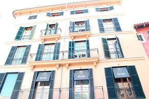 Borne Suites TI by MallorcaSuites