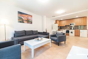 Borne Suites TI by MallorcaSuites