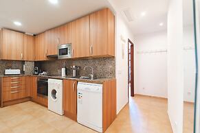 Borne Suites TI by MallorcaSuites