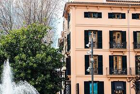 Borne Suites TI by MallorcaSuites