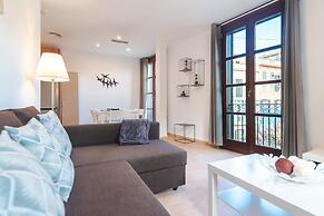 Borne Suites TI by MallorcaSuites