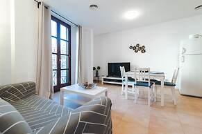 Borne Suites TI by MallorcaSuites