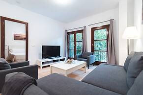 Borne Suites TI by MallorcaSuites