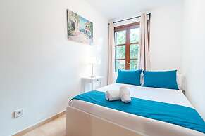 Borne Suites TI by MallorcaSuites