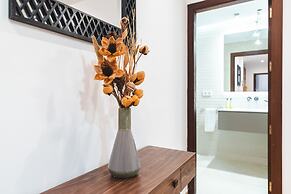 Borne Suites TI by MallorcaSuites