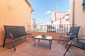 Borne Suites TI by MallorcaSuites