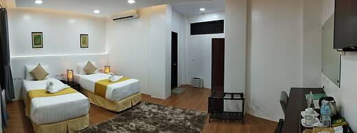 Villa Umi Panglao Resort