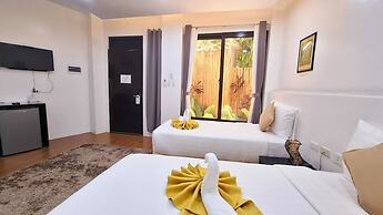 Villa Umi Panglao Resort