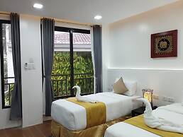 Villa Umi Panglao Resort