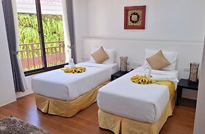 Villa Umi Panglao Resort