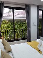 Villa Umi Panglao Resort