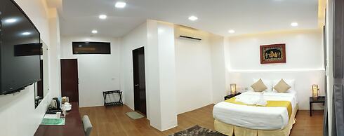 Villa Umi Panglao Resort