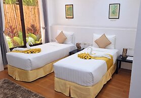 Villa Umi Panglao Resort