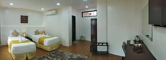 Villa Umi Panglao Resort