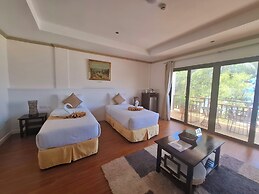 Villa Umi Panglao Resort