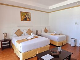 Villa Umi Panglao Resort