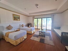 Villa Umi Panglao Resort