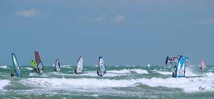 Villaggio Camping Europa