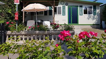 Villaggio Camping Europa