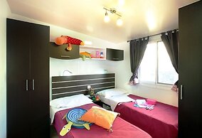 Villaggio Camping Europa