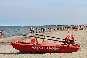 Villaggio Camping Europa