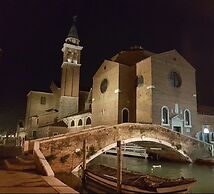 Villaggio Camping Europa